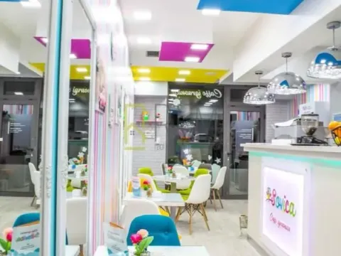 Sale, office space, 78m², Cetinje, Crna Gora - image 3