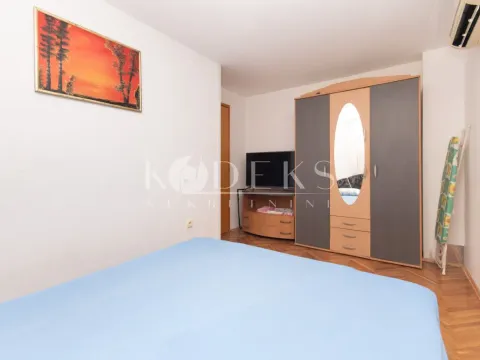 Prodaja, jednosoban stan, 33m², Rafailovići, Budva - image 8