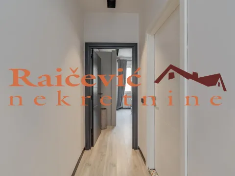 Sale, three bedroom apartment, 83m², Savski Venac, Beograd - image 20