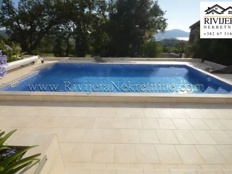 Prodaja, kuća, 252m², Kavač, Kotor - image 14