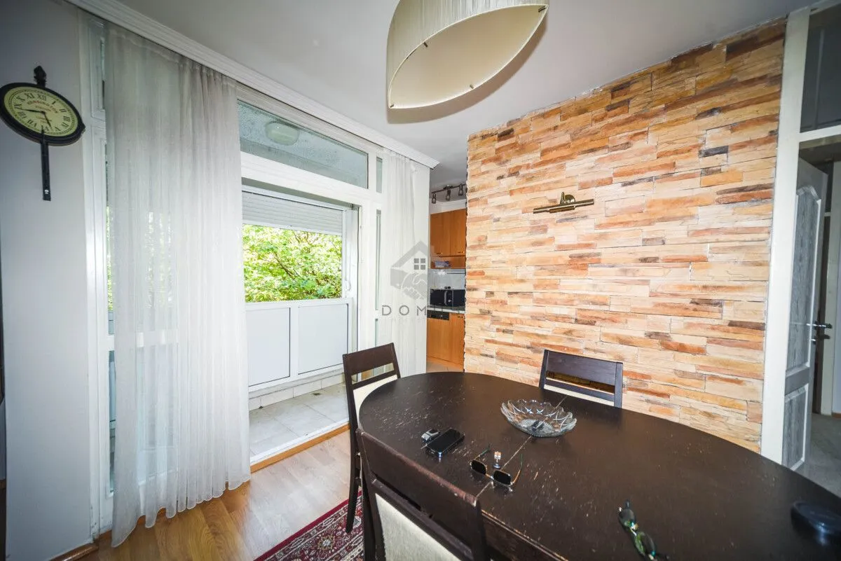 Rent, two bedroom apartment, 64m², Stari Aerodrom, Podgorica