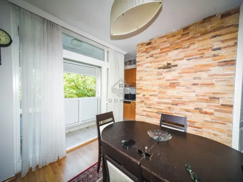 Rent, two bedroom apartment, 64m², Stari Aerodrom, Podgorica - image 5