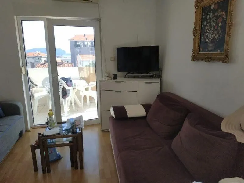 Prodaja, jednosoban stan, 53m², Budva, Crna Gora