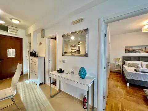 Prodaja, dvosoban stan, 73m², Đenovići, Herceg Novi - image 8
