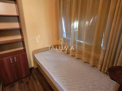 Izdavanje, dvosoban stan, 67m², Preko Morače, Podgorica - image 6