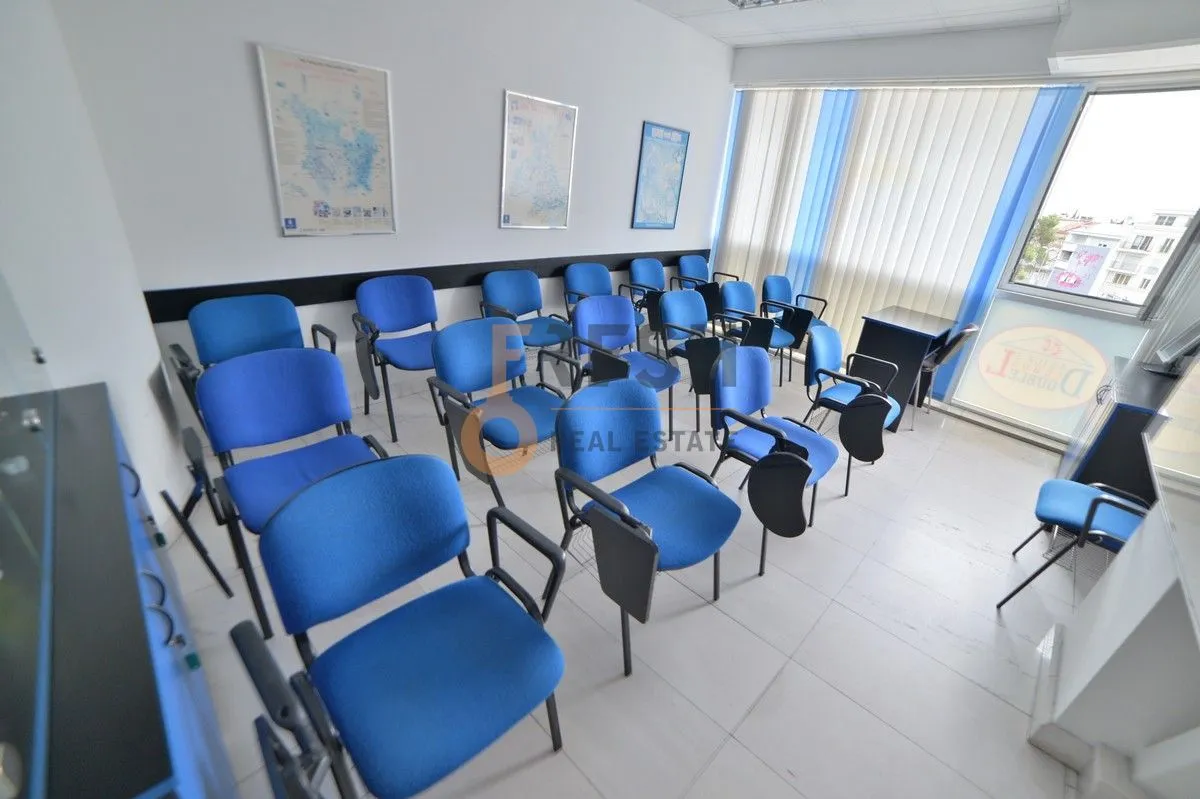 Sale, office space, 104m², Centar, Podgorica