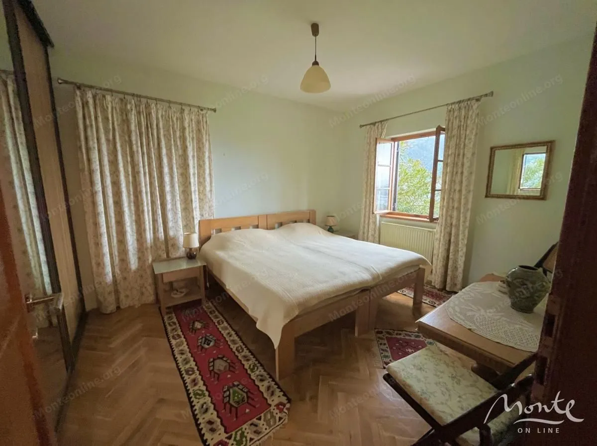 Prodaja, kuća, 205m², Đurići, Herceg Novi