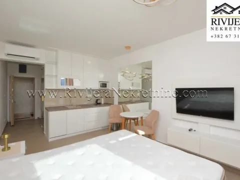 Sale, apartment, 28m², Meljine, Herceg Novi - image 8