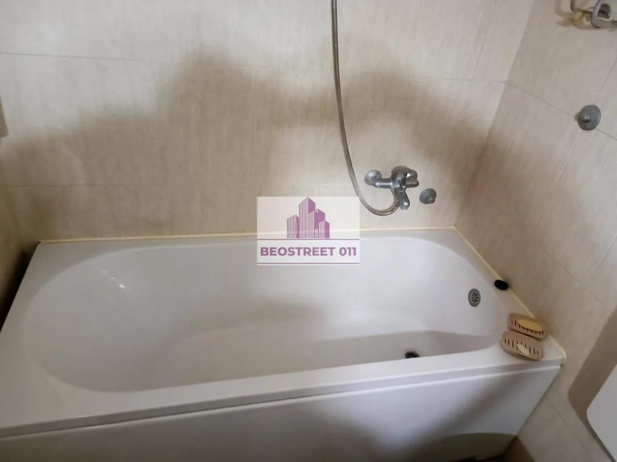 Sale, two bedroom apartment, 56m², Lekino Brdo, Voždovac Sve Podlokacije