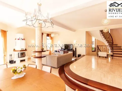 Sale, house, 330m², Đenovići, Herceg Novi - image 5