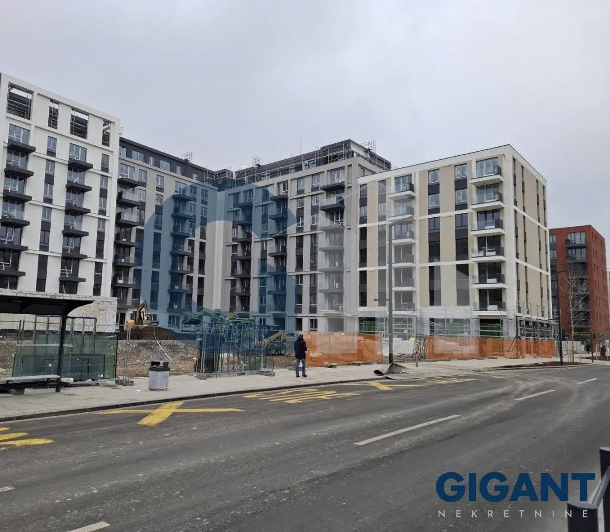 Prodaja, četvorosoban stan, 116m², Savski Venac, Beograd