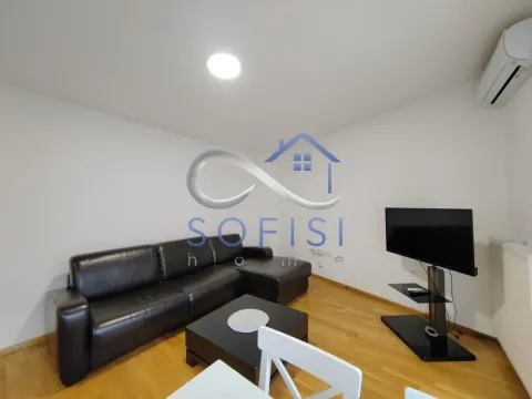 Rent, two bedroom apartment, 42m², Podbara, Novi Sad Sve Podlokacije - image 8