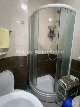 Izdavanje, garsonjera, 27m², Nova Detelinara, Novi Sad Sve Podlokacije - image 9