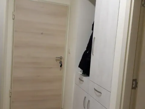 Izdavanje, jednosoban stan, 44m², Zagorič, Podgorica - image 8