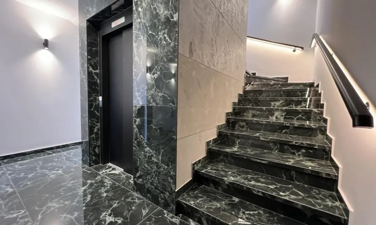 Sale, apartment, 134m², Bulevar Evrope, Novi Sad Sve Podlokacije