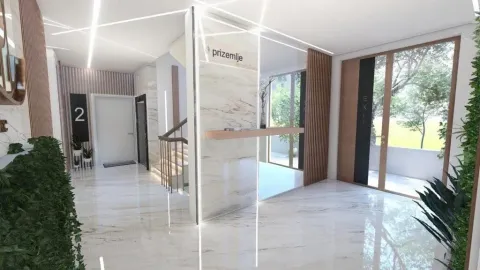 Prodaja, jednosoban stan, 26m², Dobrota, Kotor - image 15