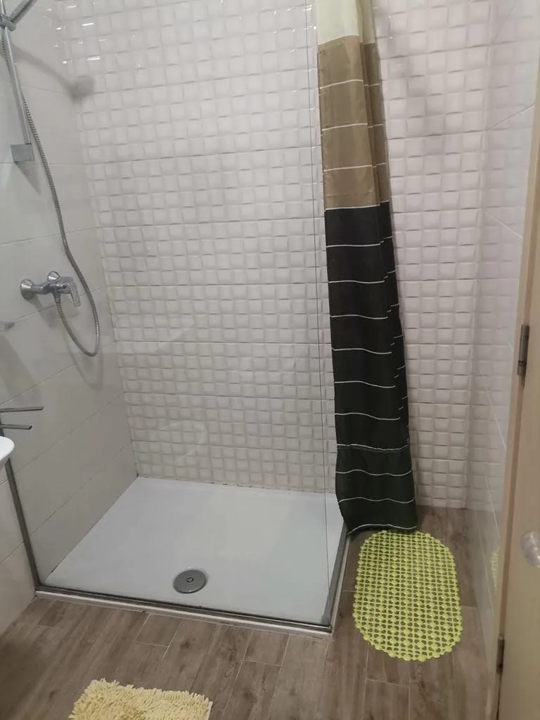 Izdavanje, jednosoban stan, 45m², City Kvart, Podgorica
