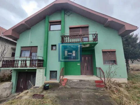 Prodaja, kuća, 308m², Bresje, Jagodina - image 4