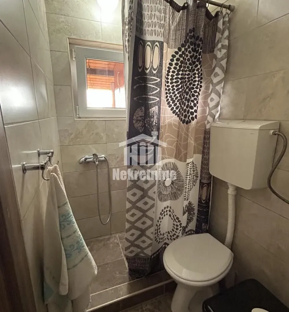 Sale, one bedroom apartment, 44m², Novi Beograd Sve Podlokacije, Beograd