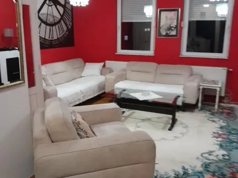 Rent, four bedroom apartment, 120m², Centar, Novi Sad