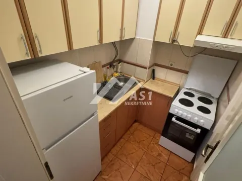 Izdavanje, dvosoban stan, 51m², Grbavica, Novi Sad Sve Podlokacije - image 3