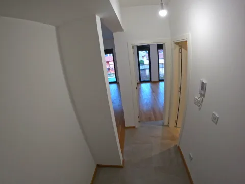 Izdavanje, jednosoban stan, 52m², Zabjelo, Podgorica - image 6