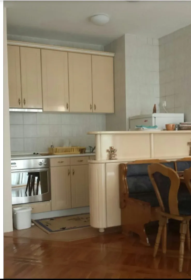 Rent, studio apartment, 38m², Preko Morače, Podgorica