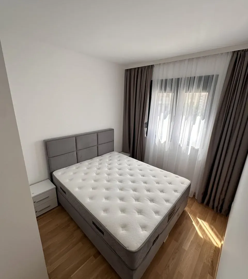 Rent, two bedroom apartment, 60m², Rozino, Budva