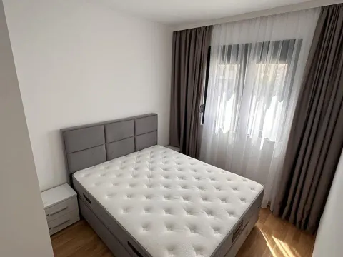 Rent, two bedroom apartment, 60m², Rozino, Budva - image 3