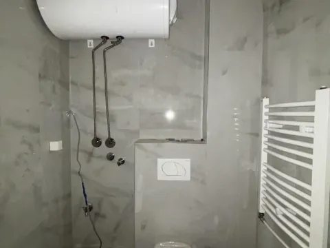 Sale, three bedroom apartment, 74m², Pantelej, Niš - image 9