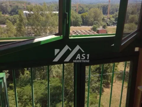 Izdavanje, dvosoban stan, 60m², Liman 4, Novi Sad Sve Podlokacije - image 8