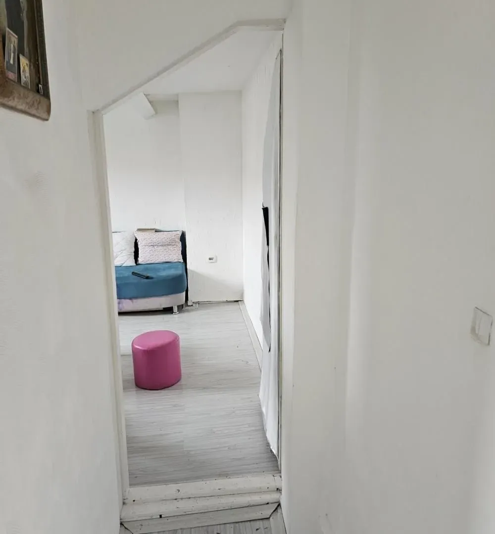 Sale, three bedroom apartment, 53m², Čukarica, Beograd