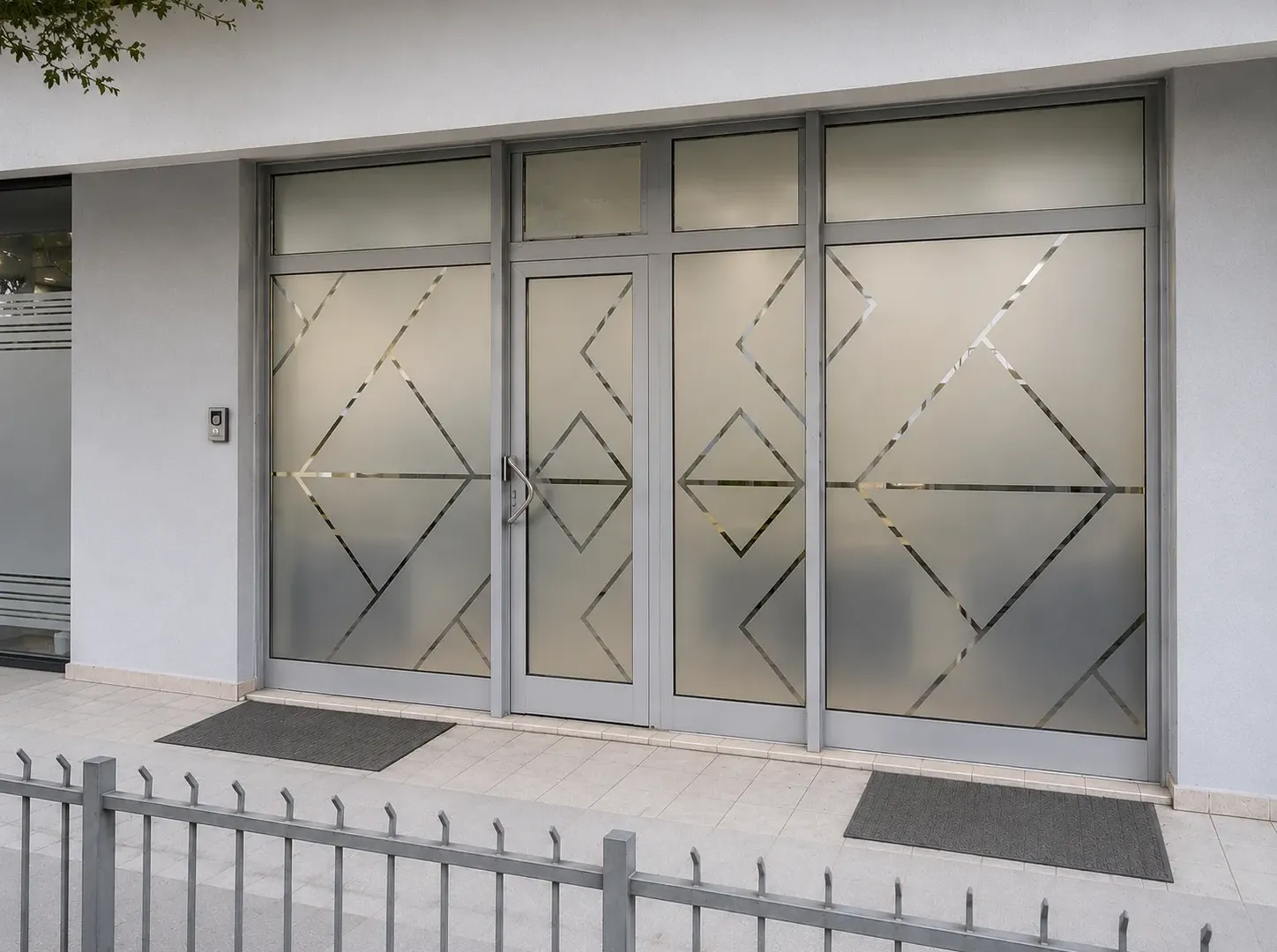 Rent, office space, 189m², Stari Aerodrom, Podgorica