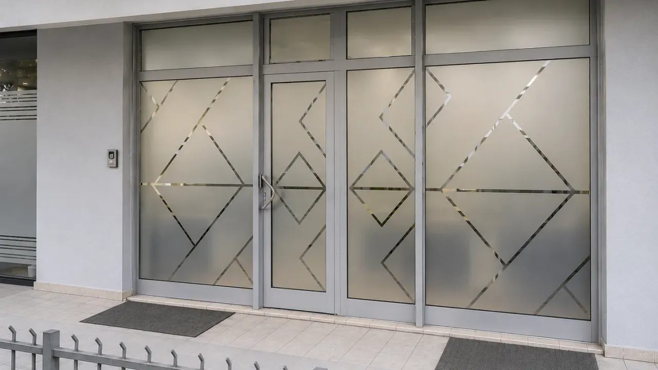 Rent, office space, 189m², Stari Aerodrom, Podgorica