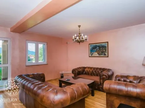 Rent, house, 220m², Stari Aerodrom, Podgorica - image 2