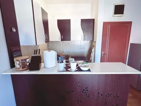 Izdavanje, jednosoban stan, 43m², Grbavica, Novi Sad Sve Podlokacije - image 2