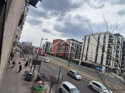 Prodaja, četvorosoban stan, 99m², Palata Pravde, Beograd - image 13