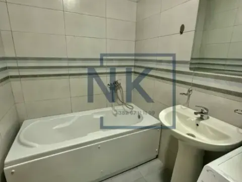 Izdavanje, jednosoban stan, 48m², Tuški Put, Podgorica - image 8