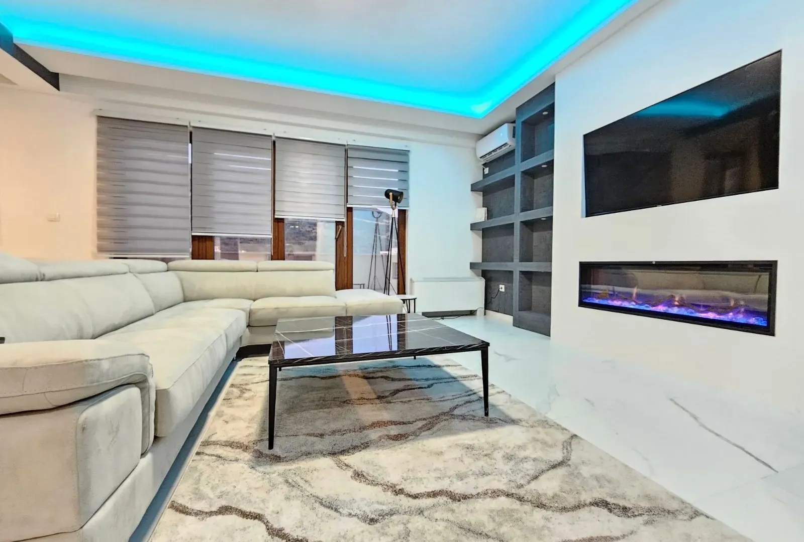 Sale, two bedroom apartment, 166m², Budva, Crna Gora