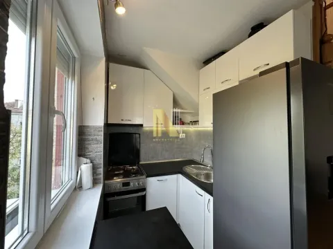 Prodaja, trosoban stan, 59m², Detelinara, Novi Sad Sve Podlokacije - image 4