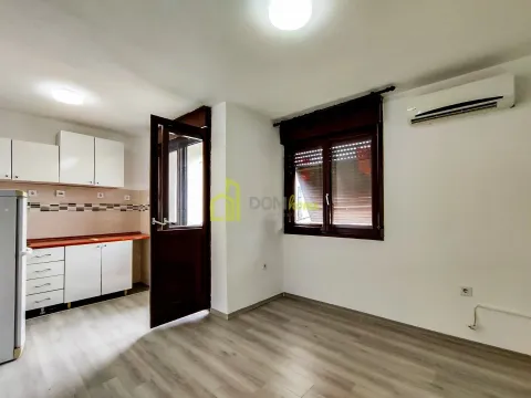 Izdavanje, garsonjera, 22m², Stari Aerodrom, Podgorica - image 5