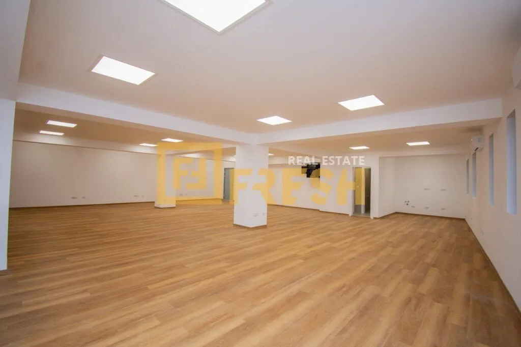 Rent, office space, 276m², Zabjelo, Podgorica