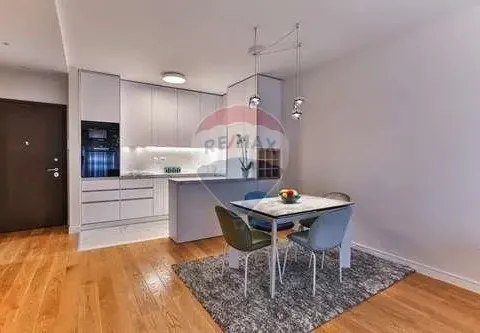 Izdavanje, jednosoban stan, Kruševac, Podgorica - image 3