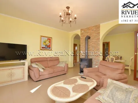 Prodaja, trosoban stan, 101m², Igalo, Herceg Novi - image 3