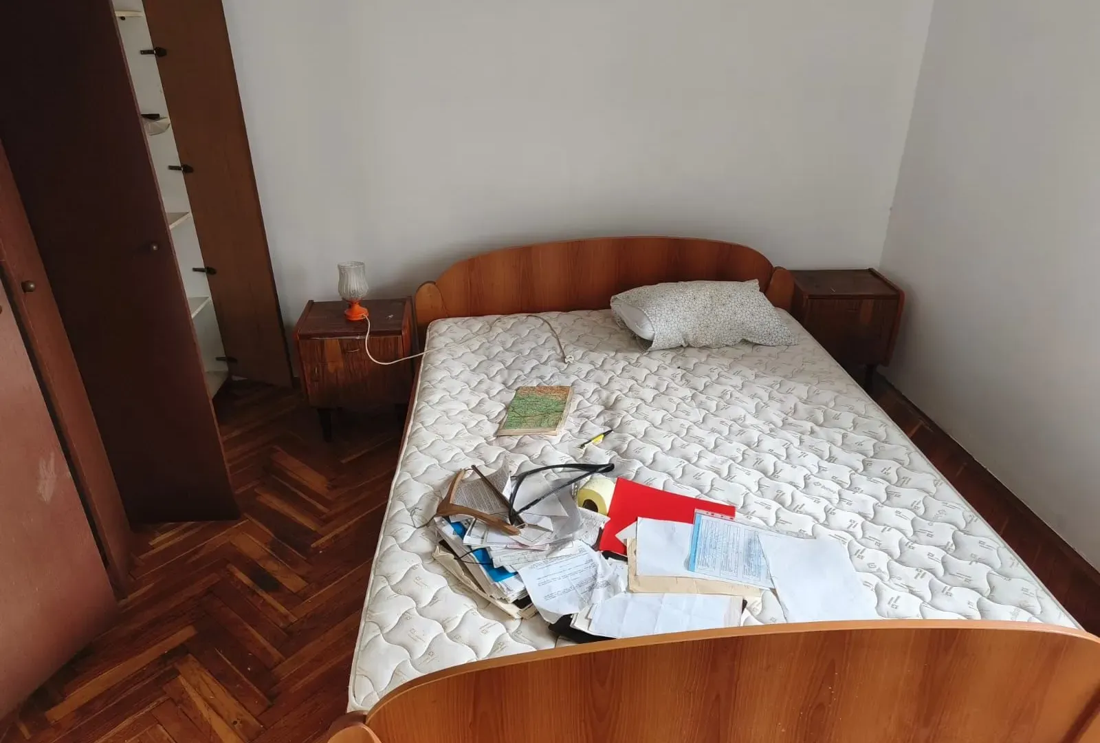 Prodaja, trosoban stan, 100m², Blok 6, Podgorica
