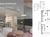 Prodaja, trosoban stan, 73m², Kolašin, Crna Gora - image 1