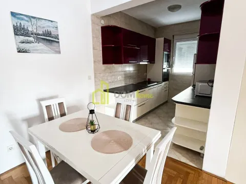 Izdavanje, jednosoban stan, 52m², Bar, Crna Gora - image 3