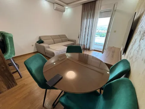 Izdavanje, dvosoban stan, 69m², Zabjelo, Podgorica - image 3