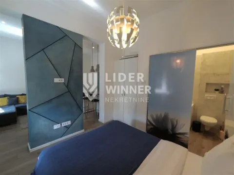 Izdavanje, trosoban stan, 62m², Stari Grad, Beograd - image 9