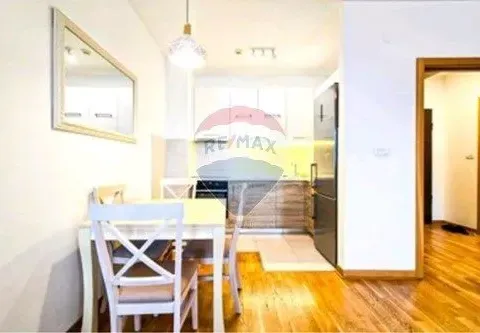 Izdavanje, jednosoban stan, 43m², City Kvart, Podgorica - image 4